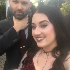 Meet your Posher, Morgan